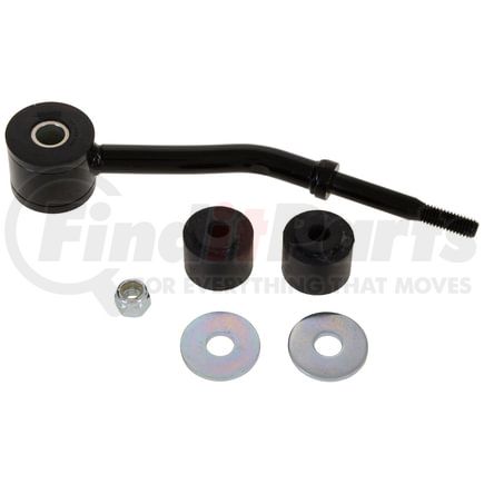 JTS793 by TRW - TRW PREMIUM CHASSIS - SUSPENSION STABILIZER BAR LINK KIT - JTS793