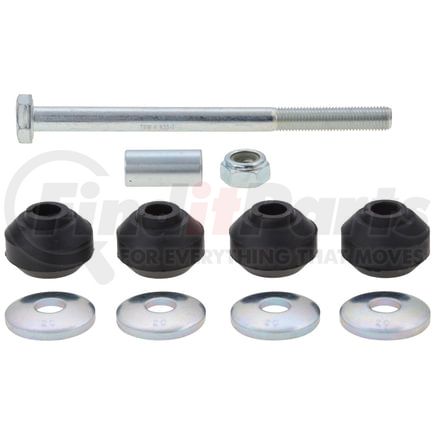 JTS797 by TRW - TRW PREMIUM CHASSIS - SUSPENSION STABILIZER BAR LINK KIT - JTS797