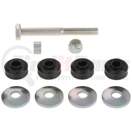 JTS814 by TRW - TRW PREMIUM CHASSIS - SUSPENSION STABILIZER BAR LINK KIT - JTS814