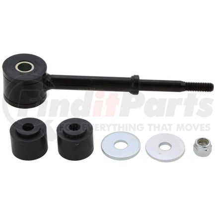 JTS820 by TRW - TRW PREMIUM CHASSIS - SUSPENSION STABILIZER BAR LINK KIT - JTS820