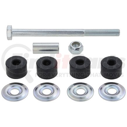 JTS821 by TRW - TRW PREMIUM CHASSIS - SUSPENSION STABILIZER BAR LINK KIT - JTS821