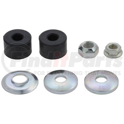 JTS810 by TRW - TRW PREMIUM CHASSIS - SUSPENSION STABILIZER BAR LINK KIT - JTS810