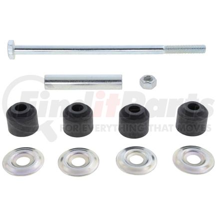 JTS811 by TRW - TRW PREMIUM CHASSIS - SUSPENSION STABILIZER BAR LINK KIT - JTS811