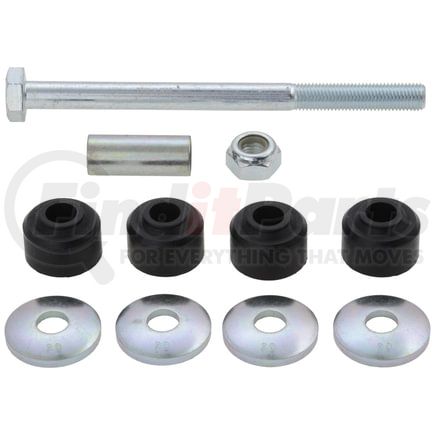 JTS825 by TRW - TRW PREMIUM CHASSIS -  SUSPENSION STABILIZER BAR LINK KIT - JTS825