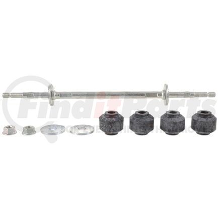 JTS826 by TRW - TRW PREMIUM CHASSIS - SUSPENSION STABILIZER BAR LINK KIT - JTS826