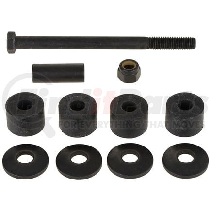 JTS841 by TRW - TRW PREMIUM CHASSIS - SUSPENSION STABILIZER BAR LINK KIT - JTS841