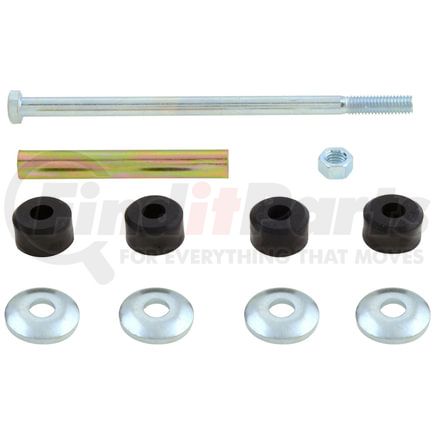 JTS874 by TRW - TRW PREMIUM CHASSIS - SUSPENSION STABILIZER BAR LINK KIT - JTS874