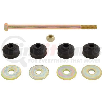 JTS875 by TRW - TRW PREMIUM CHASSIS - SUSPENSION STABILIZER BAR LINK KIT - JTS875