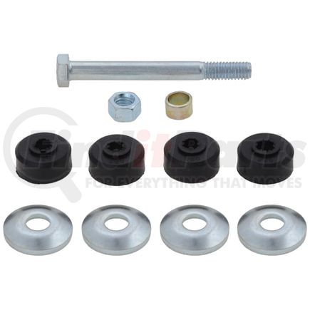 JTS889 by TRW - TRW PREMIUM CHASSIS - SUSPENSION STABILIZER BAR LINK KIT - JTS889