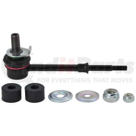 TRW JTS897 Suspension Stabilizer Bar Link Kit TRW PREMIUM CHASSIS - SUSPENSION STABILIZER BAR LINK KIT - JTS897