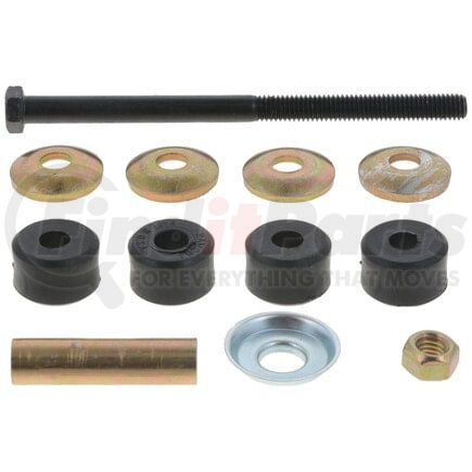 JTS961 by TRW - TRW PREMIUM CHASSIS - SUSPENSION STABILIZER BAR LINK KIT - JTS961