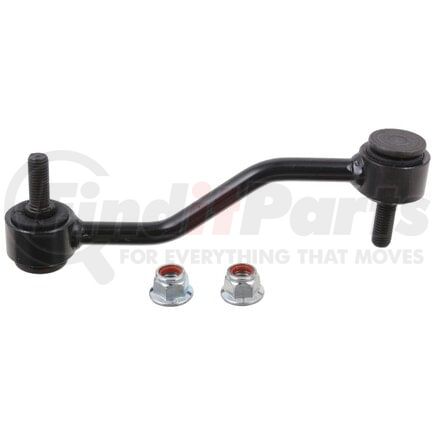 JTS910 by TRW - TRW PREMIUM CHASSIS - SUSPENSION STABILIZER BAR LINK KIT - JTS910