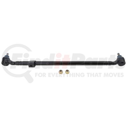 JTY118 by TRW - TRW PREMIUM CHASSIS - STEERING CENTER LINK - JTY118