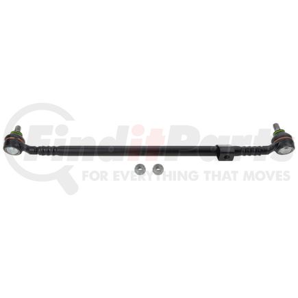 JTY120 by TRW - TRW PREMIUM CHASSIS - STEERING CENTER LINK - JTY120