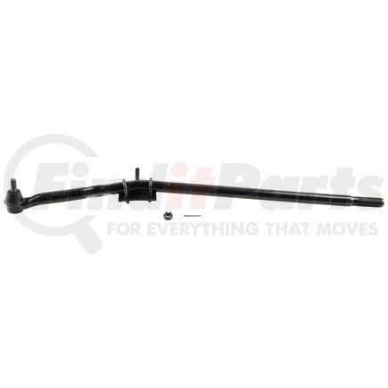 JTY124 by TRW - TRW PREMIUM CHASSIS - DRAG LINK - JTY124