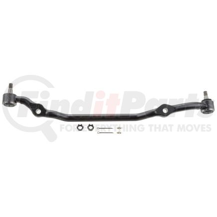 JTY218 by TRW - TRW PREMIUM CHASSIS - STEERING CENTER LINK - JTY218