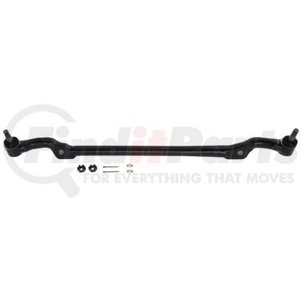 JTY221 by TRW - TRW PREMIUM CHASSIS - STEERING CENTER LINK - JTY221