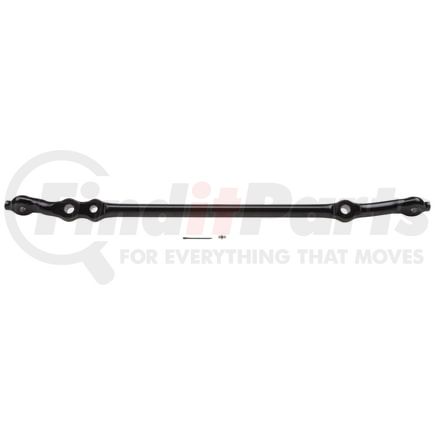 TRW JTY228 Steering Center Link TRW PREMIUM CHASSIS - STEERING CENTER LINK - JTY228
