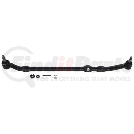 JTY215 by TRW - TRW PREMIUM CHASSIS - STEERING CENTER LINK - JTY215