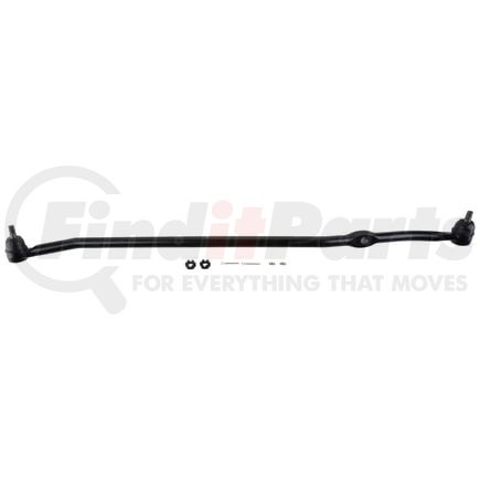 TRW JTY236 Steering Drag Link TRW PREMIUM CHASSIS - DRAG LINK - JTY236