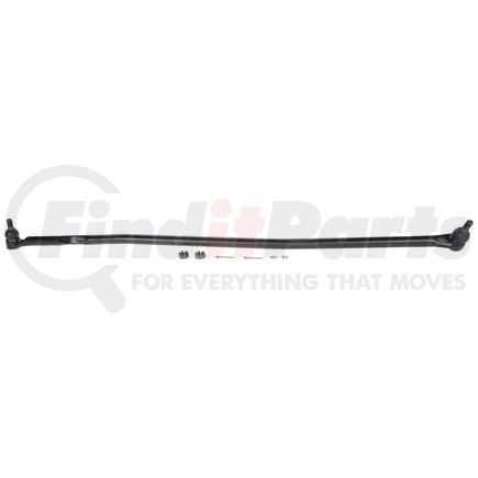 JTY239 by TRW - TRW PREMIUM CHASSIS - STEERING CENTER LINK - JTY239