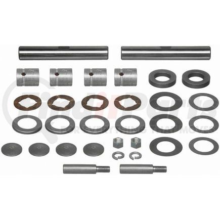 TRW K484 Steering King Pin Set