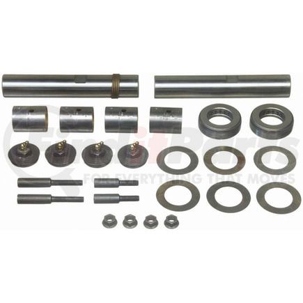 TRW K589 Steering King Pin Set