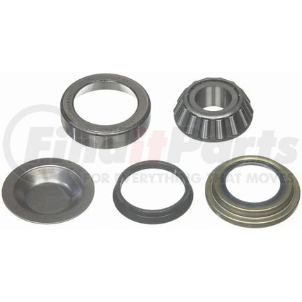 TRW K622 Steering King Pin Repair Kit