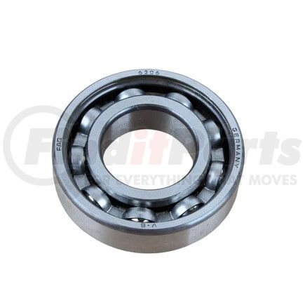 6206 by SKF - Hub Bearing Kit