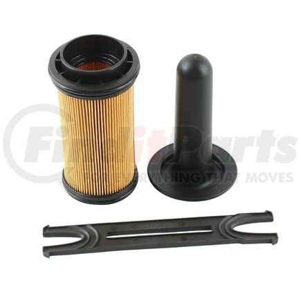 1-457-436-030 by BOSCH - DEF FILTER KIT - VOLVO LOGO