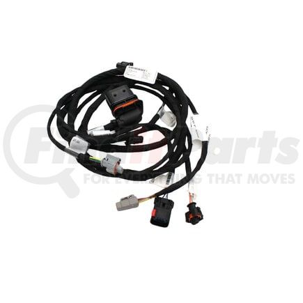 21609283 by VOLVO - Multi-Purpose Wiring Harness