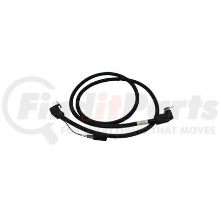 M50-6031-71132200 by PETERBILT - Diesel Exhaust Fluid (DEF) Hose - Heated