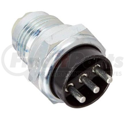 3747361AB by MOPAR - Neutral Safety Switch