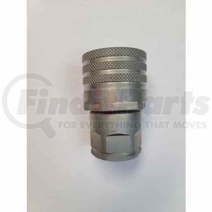 10449504 by LIEBHERR AMERICAN - SCREW COUPLING PLUG