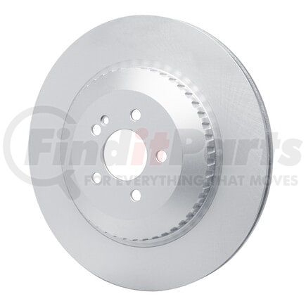 900-63199 by DYNAMIC FRICTION COMPANY - DFC Brake Rotor