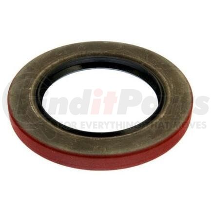 473010N by NORTH COAST BEARING - Wheel Hub Seal