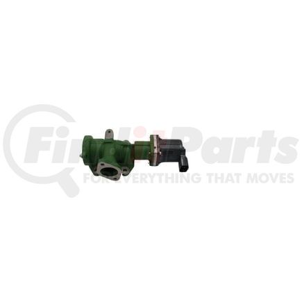 5473368RX by CUMMINS - Exhaust Gas Recirculation (EGR) Valve Kit