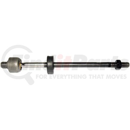 TA1712 by DELPHI - Tie Rod End