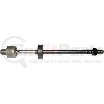 TA1712 by DELPHI - Tie Rod End