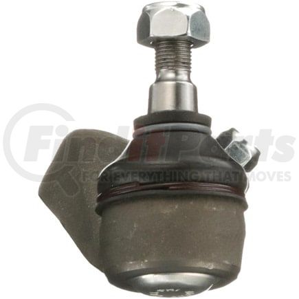 TA1717 by DELPHI - Tie Rod End