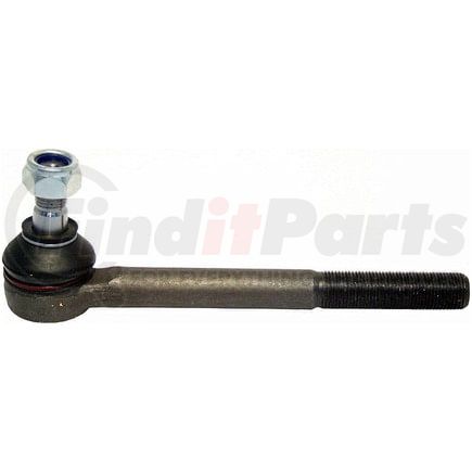 TA1725 by DELPHI - Tie Rod End