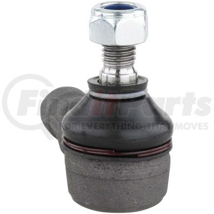 TA1748 by DELPHI - Tie Rod End