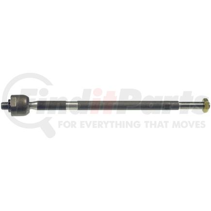 TA1758 by DELPHI - Tie Rod End