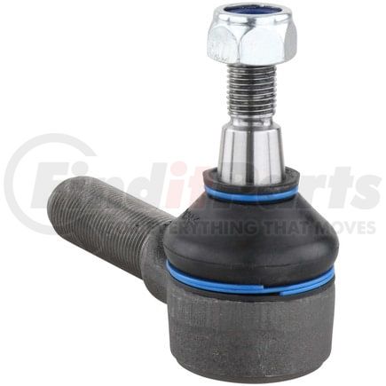 TA1759 by DELPHI - Tie Rod End