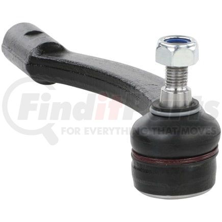 TA1774 by DELPHI - Tie Rod End