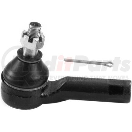 TA1782 by DELPHI - Tie Rod End