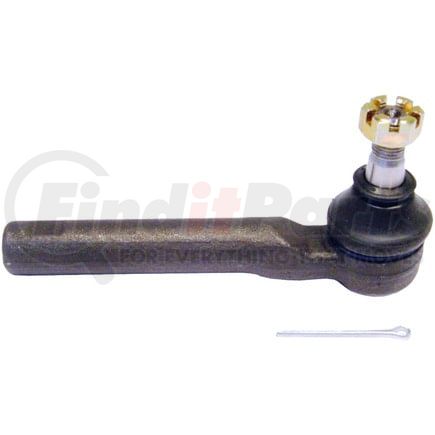 TA1812 by DELPHI - Tie Rod End