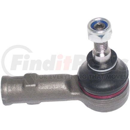 TA1817 by DELPHI - Tie Rod End