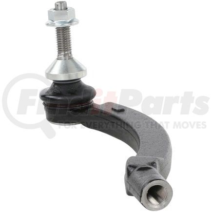 TA1821 by DELPHI - Tie Rod End