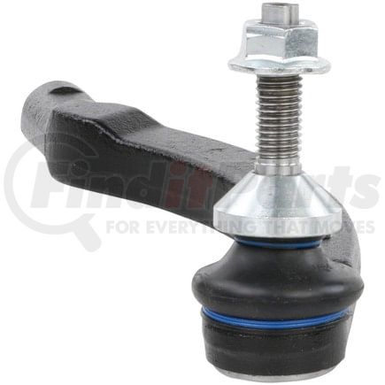 TA1822 by DELPHI - Tie Rod End